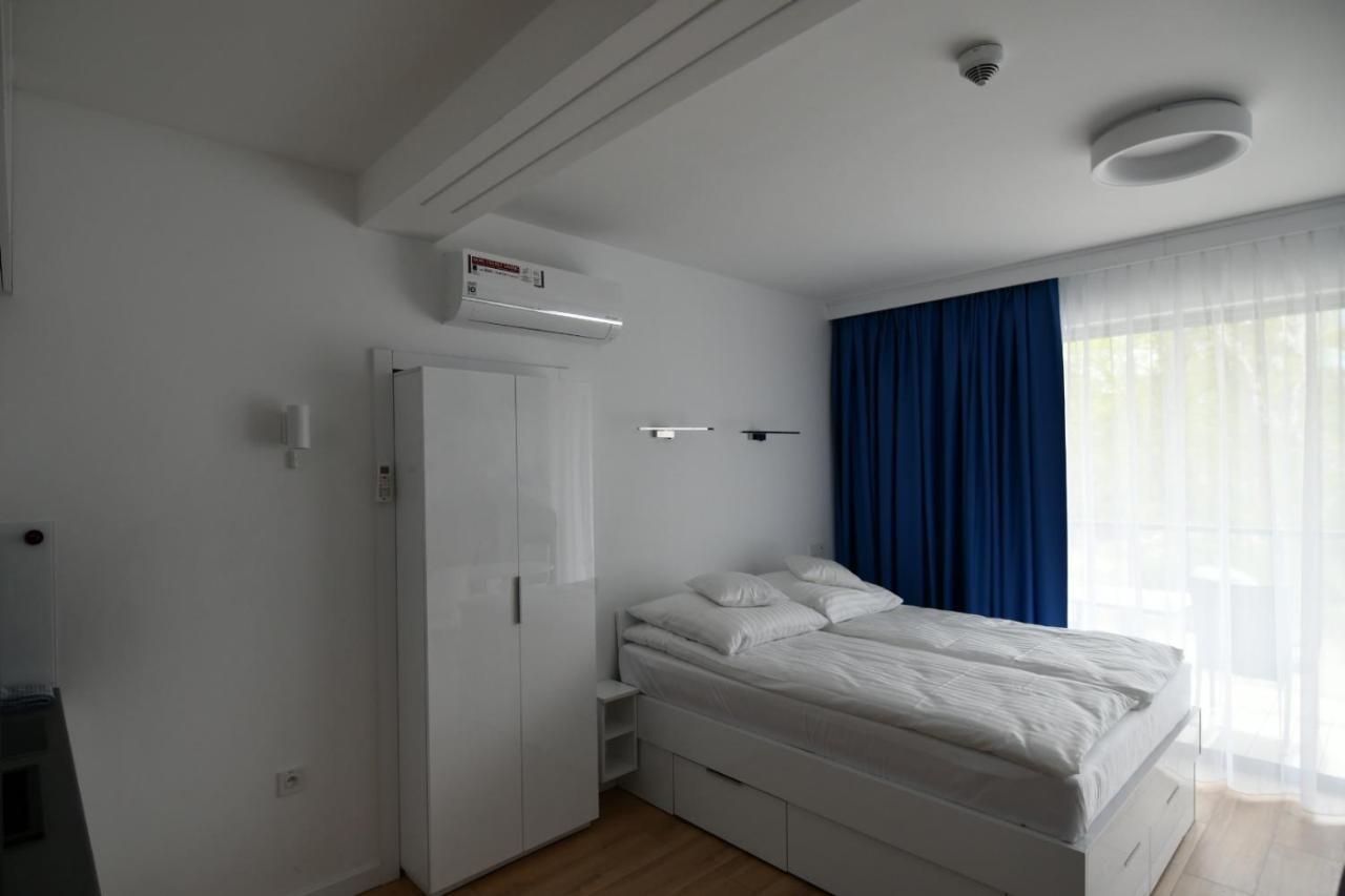 Blue Sky Apartments Rezydencja Niechorze - 302 מראה חיצוני תמונה
