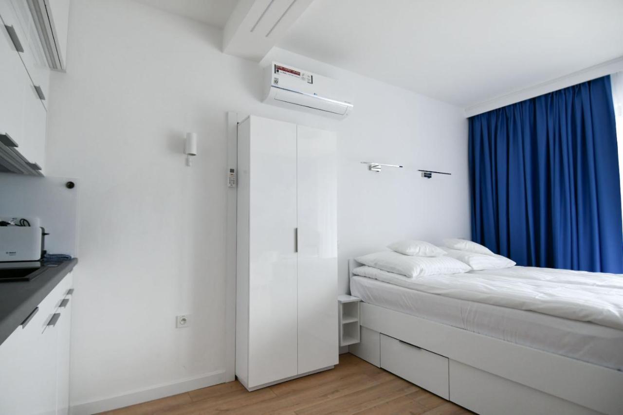 Blue Sky Apartments Rezydencja Niechorze - 302 מראה חיצוני תמונה